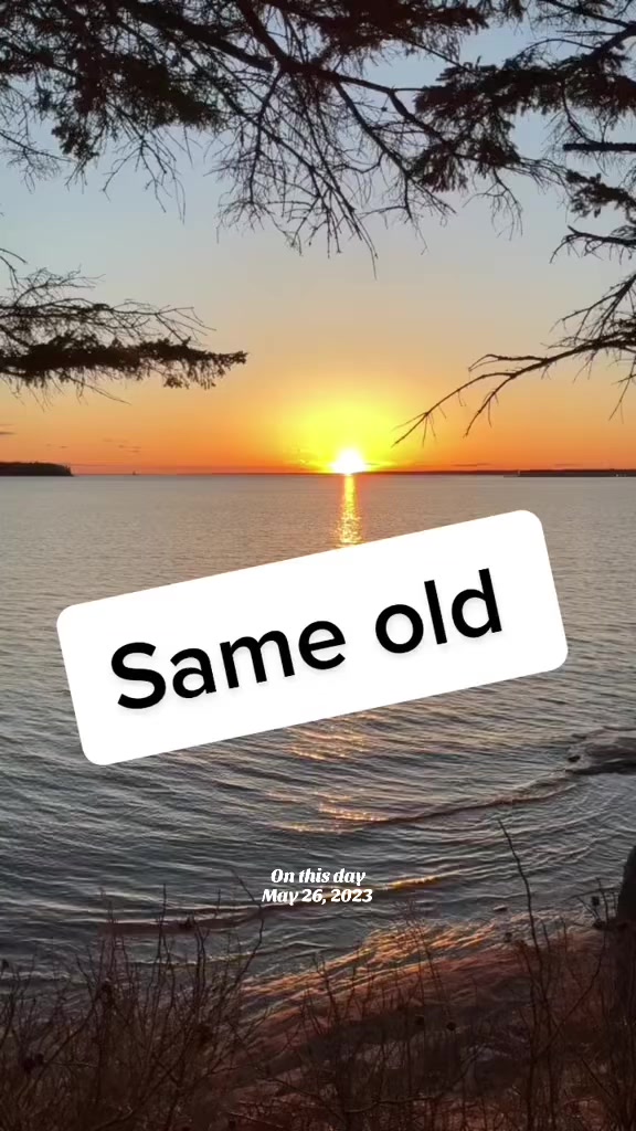 @PEI Sunsets & Old School Piano