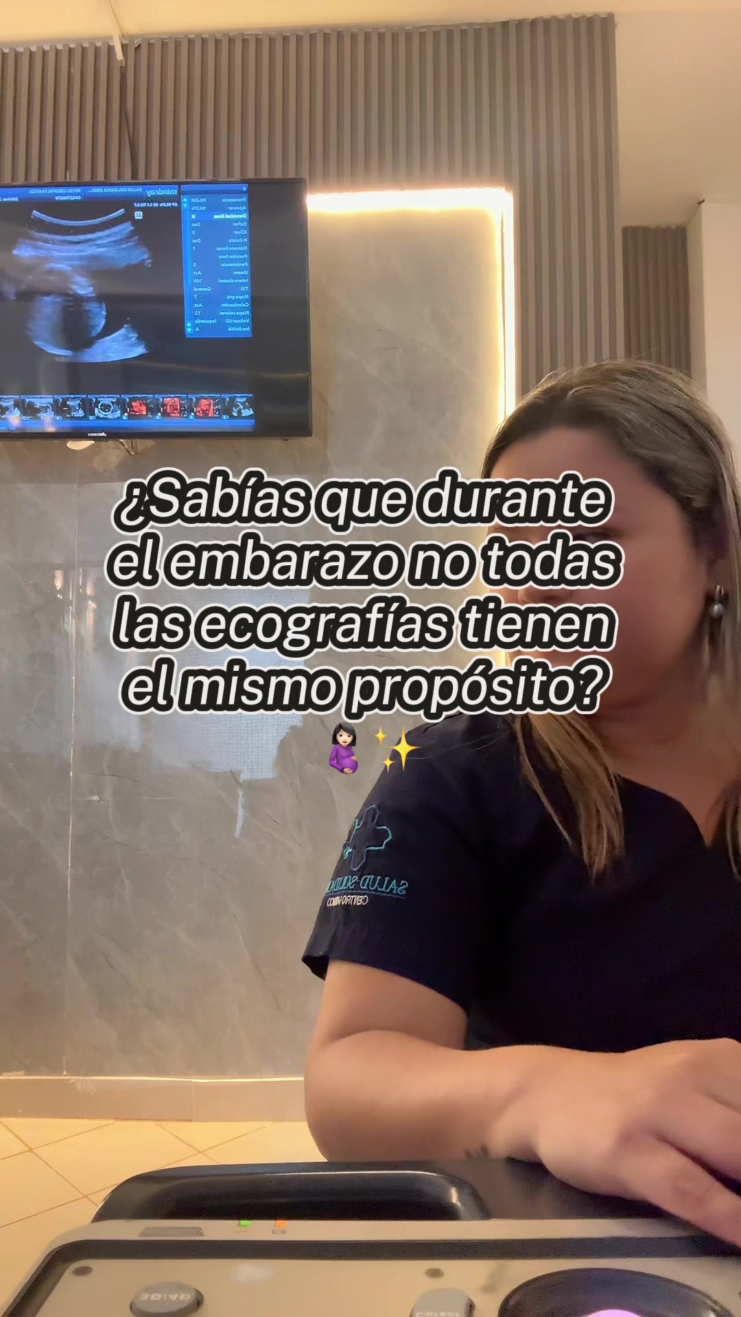 @Salud Solidaria Medical Center