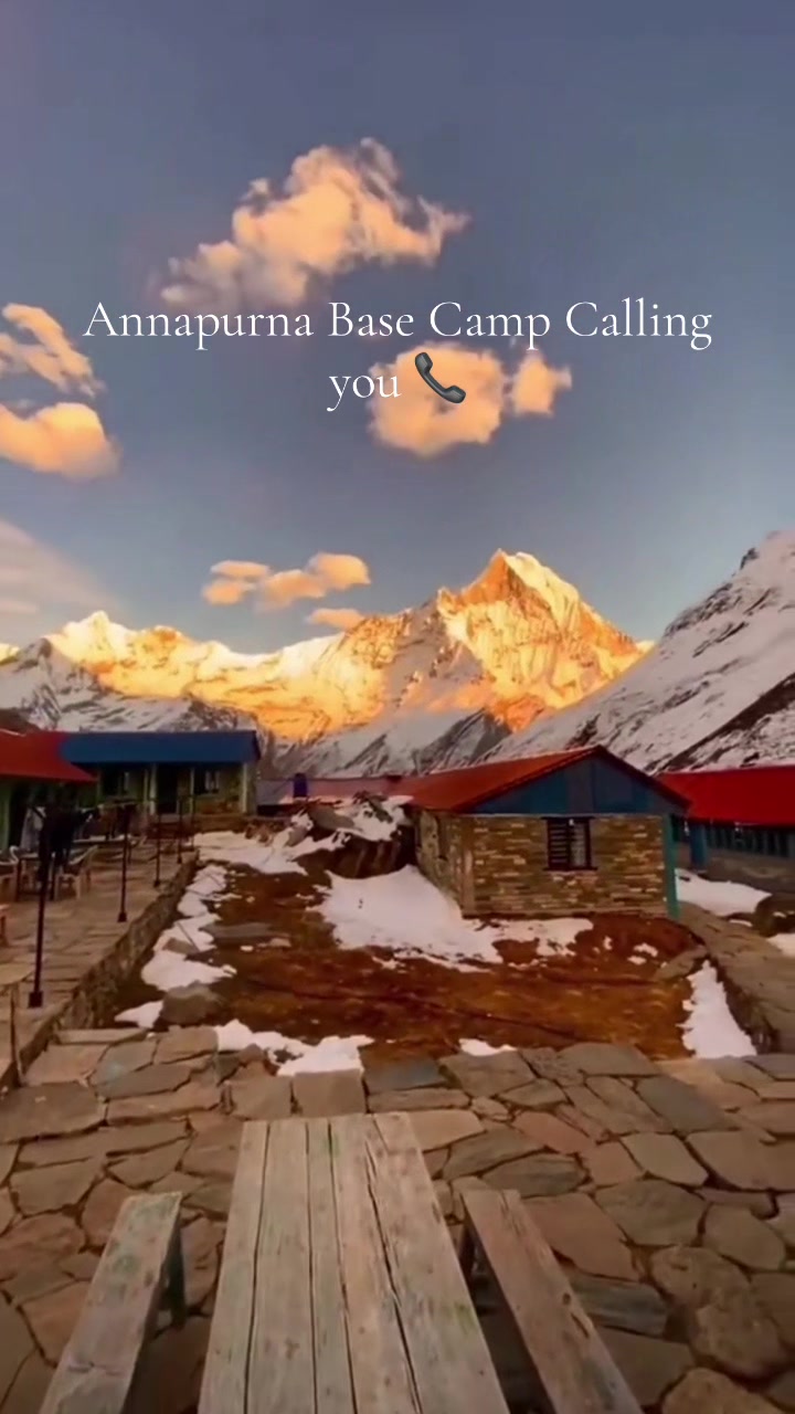 @Nepal Mountain Guides 🇳🇵