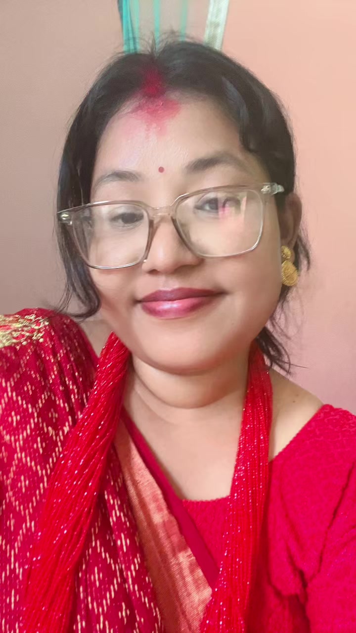 @Neelam Rokaya