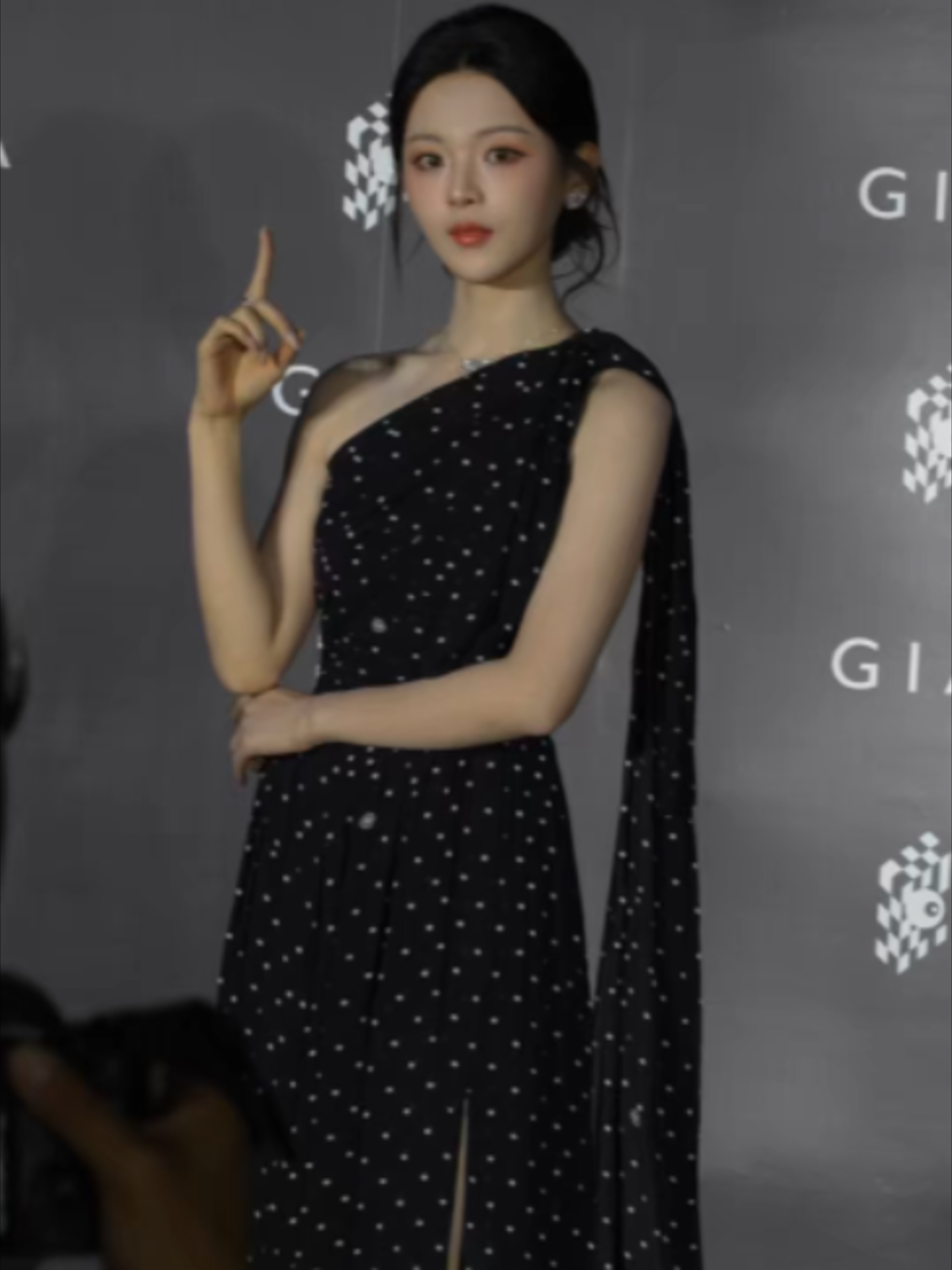 @一只小鳅