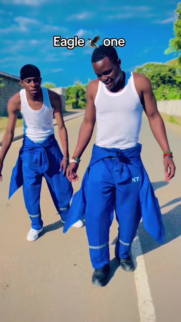 @KOPALA TRIBE DANCERS 🕺