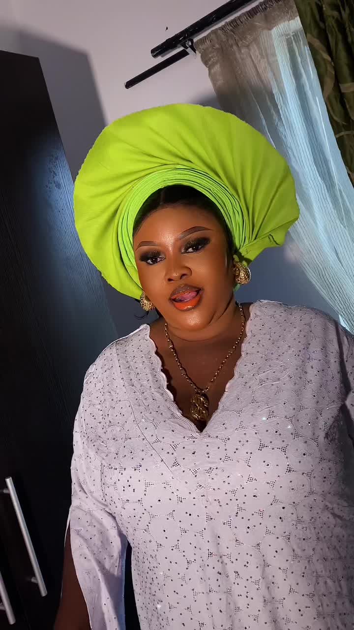 @MAKEUP ARTIST IN IJEBU/OGUN