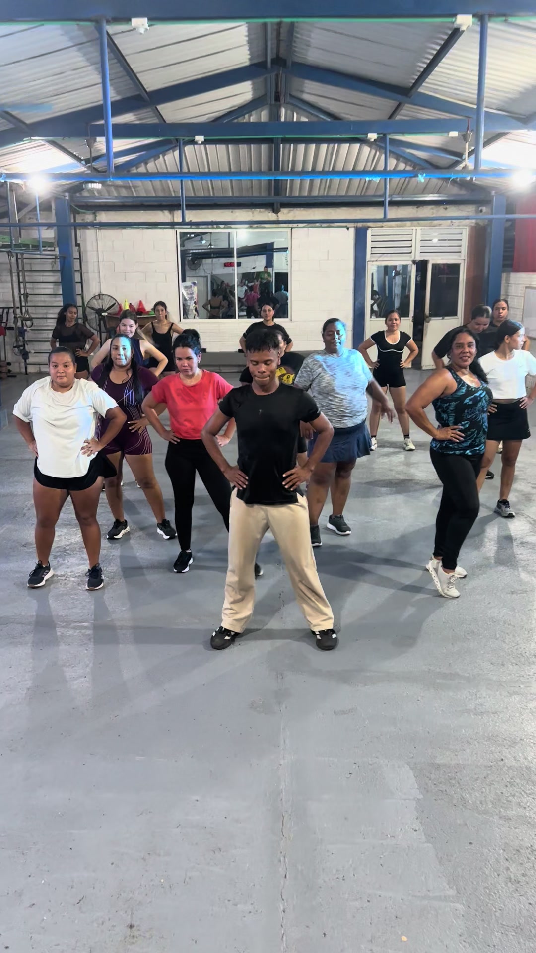 @Jorge Osorio Dance