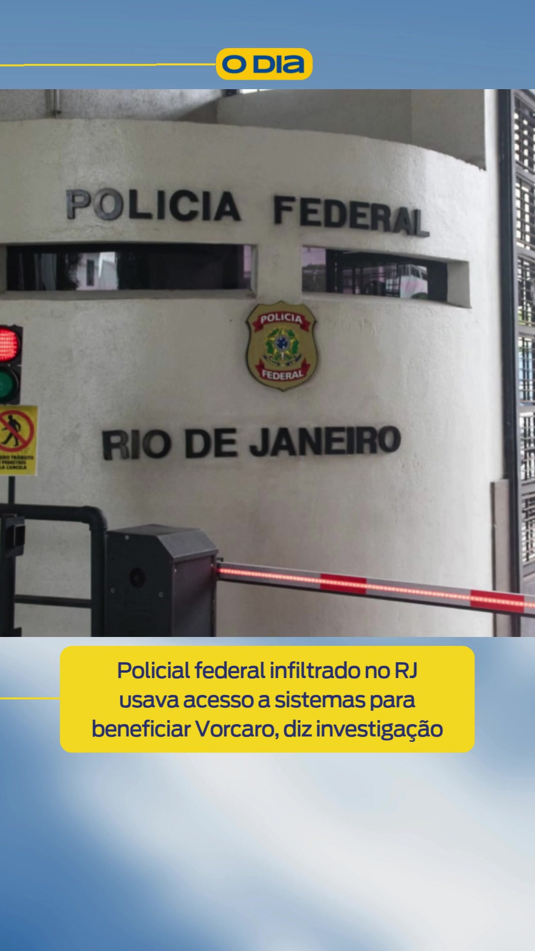 @Jornal O Dia