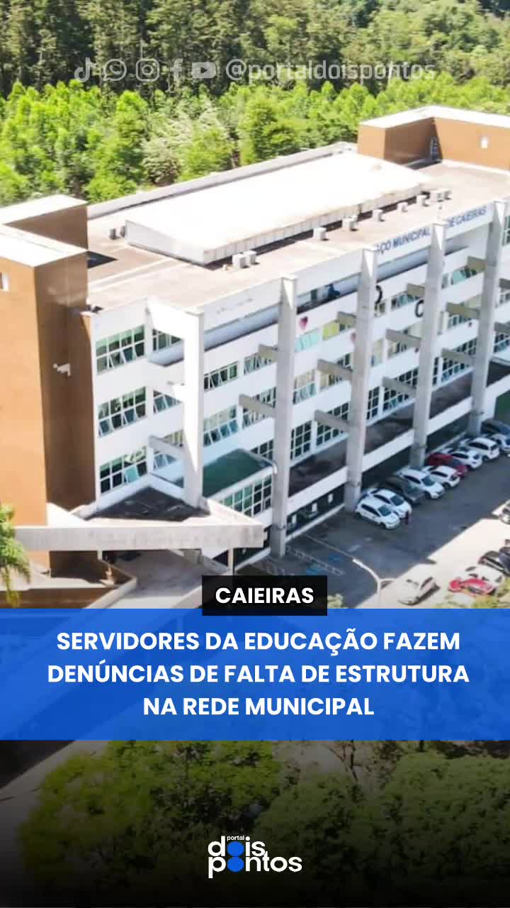 @Portal Dois Pontos