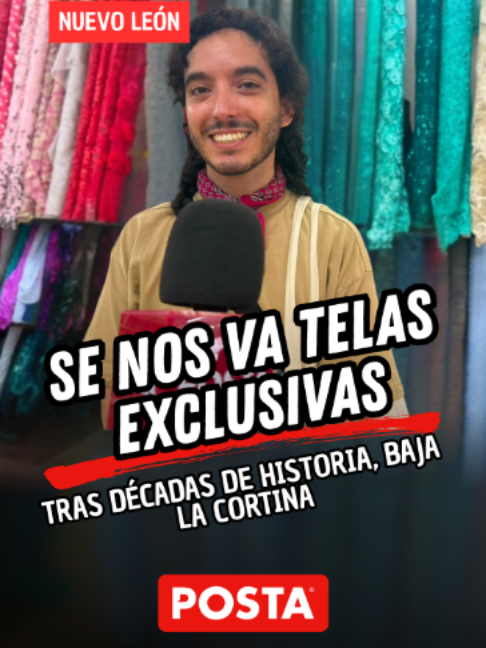 @POSTAmx | Nuevo León