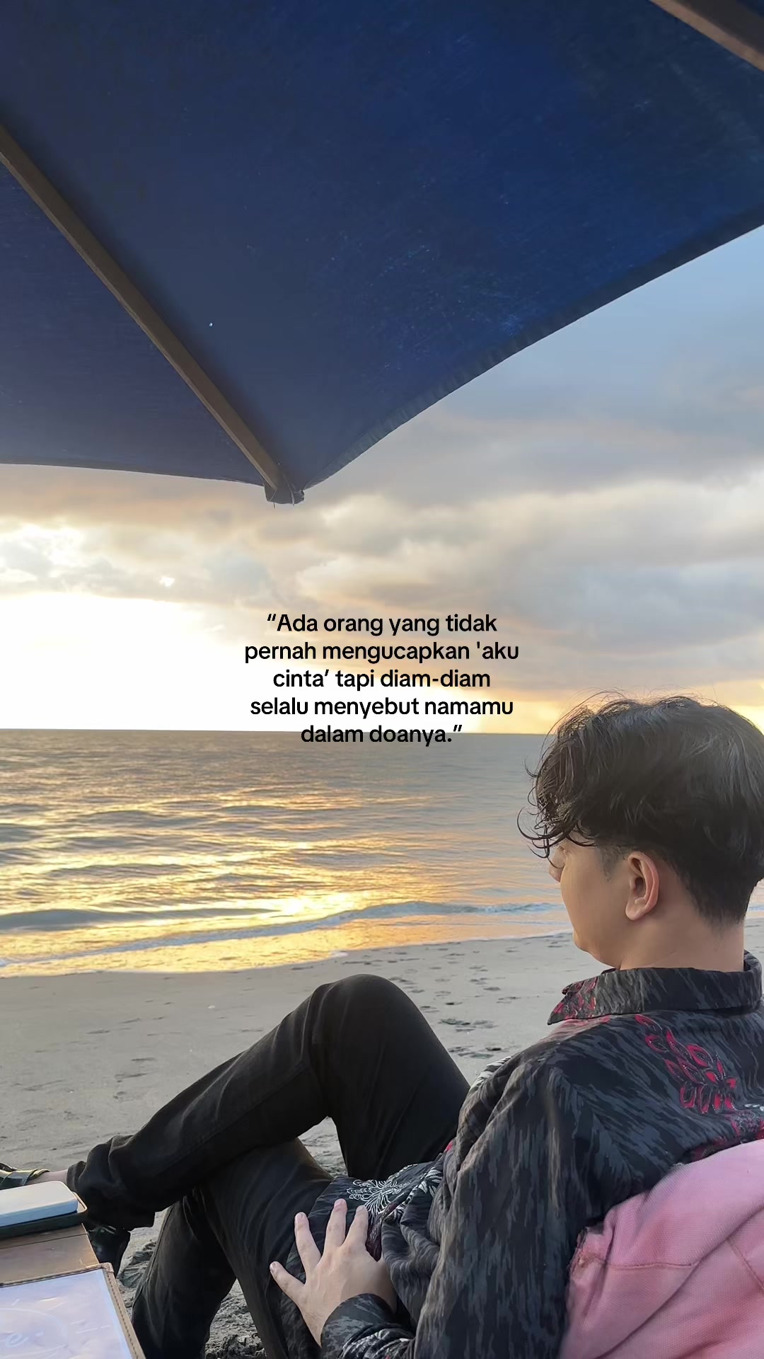 @Syakirdaulay