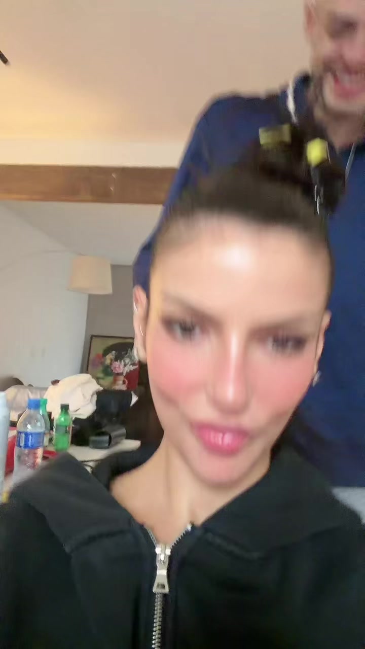 @Giulia Calbucci
