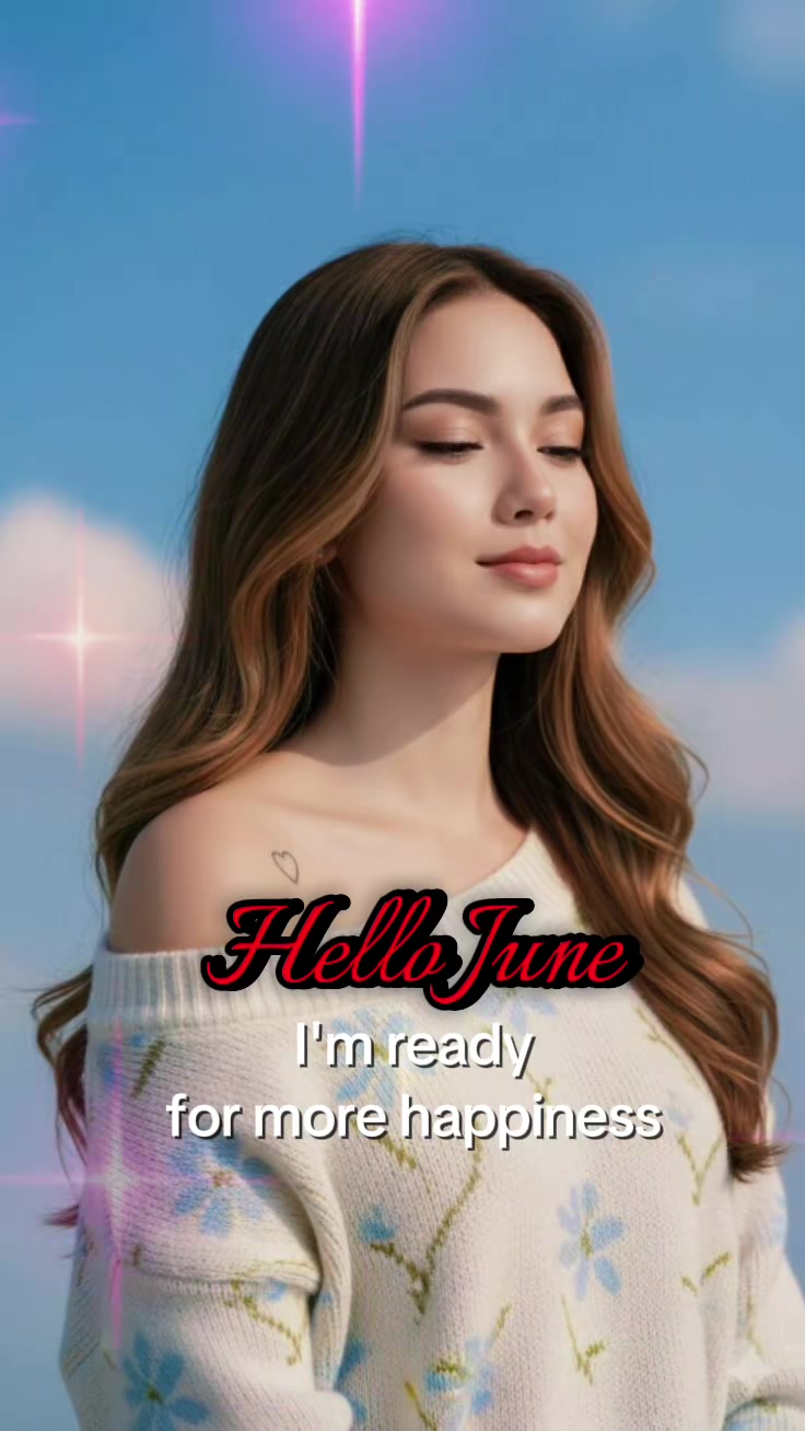 @TikTok Template