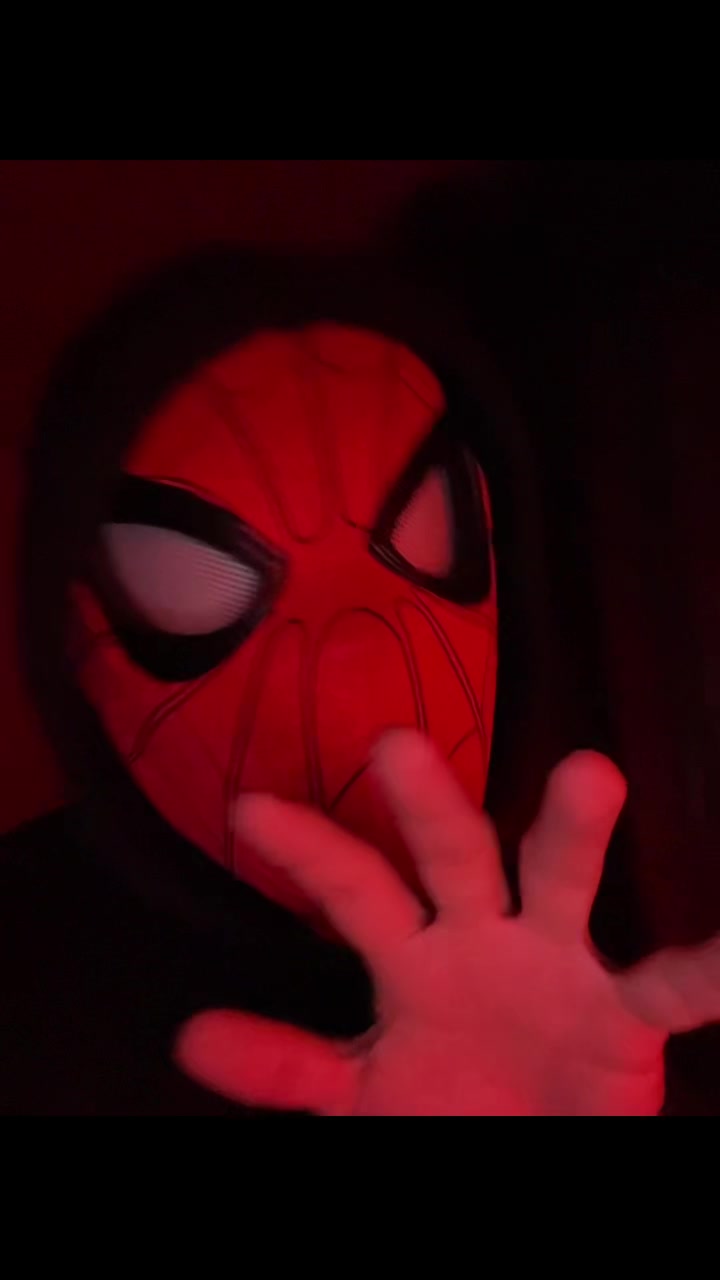 @Compa Spider