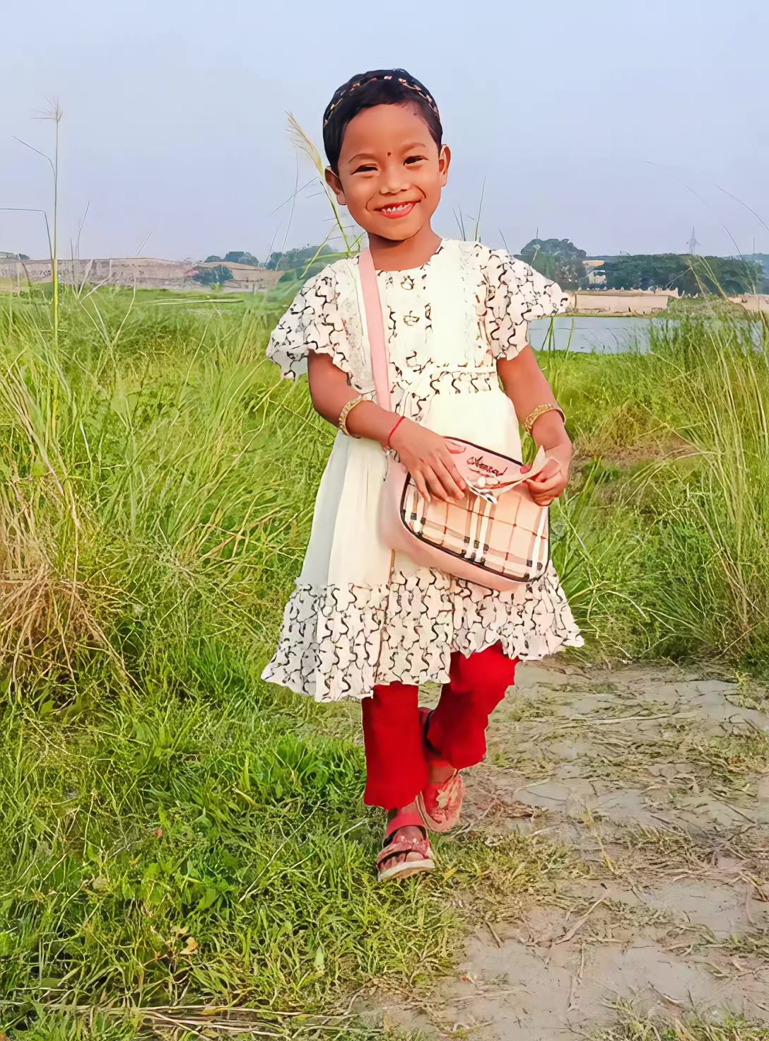 @chandana rani 7