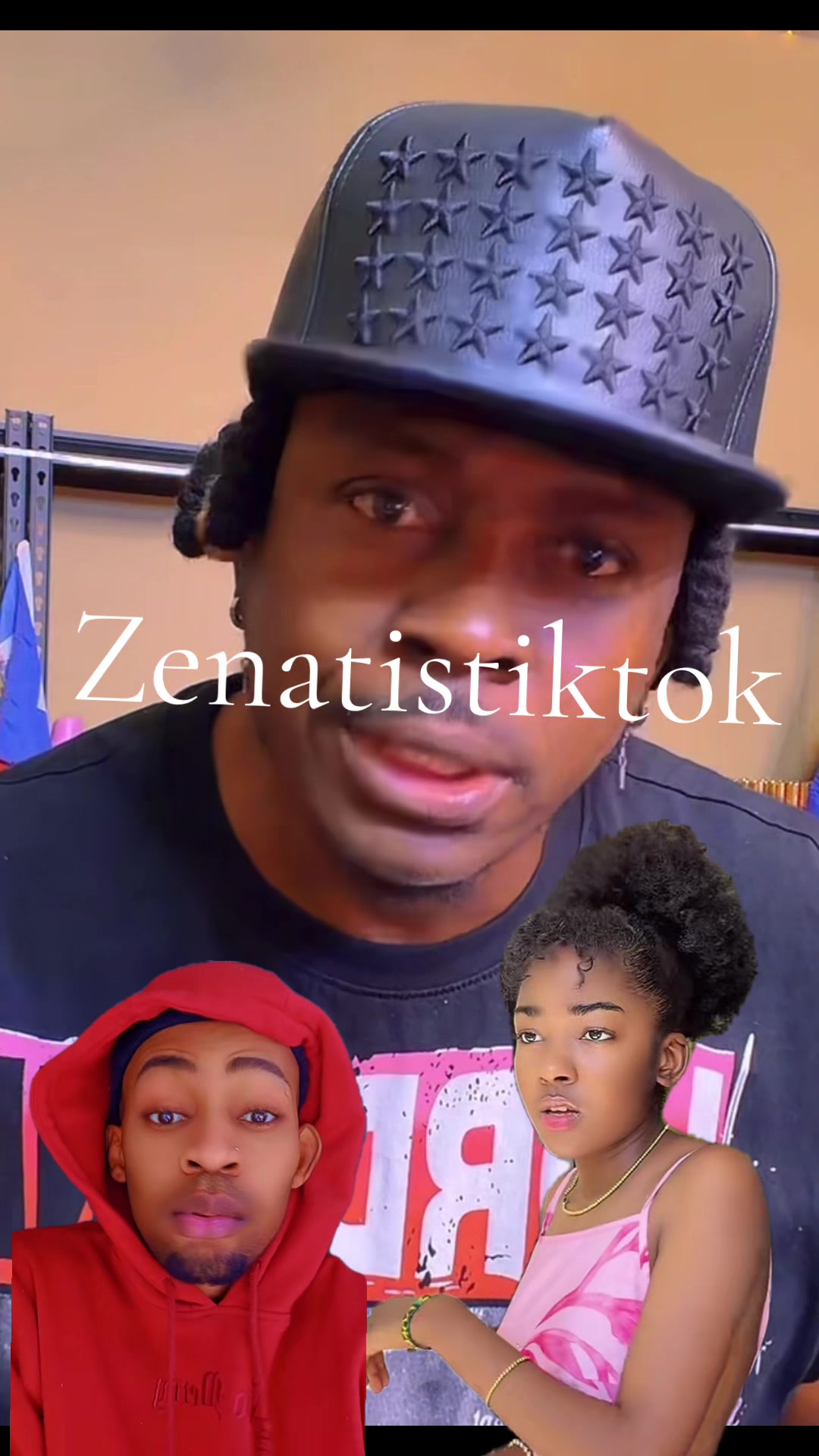 @zenatistiktokdrama