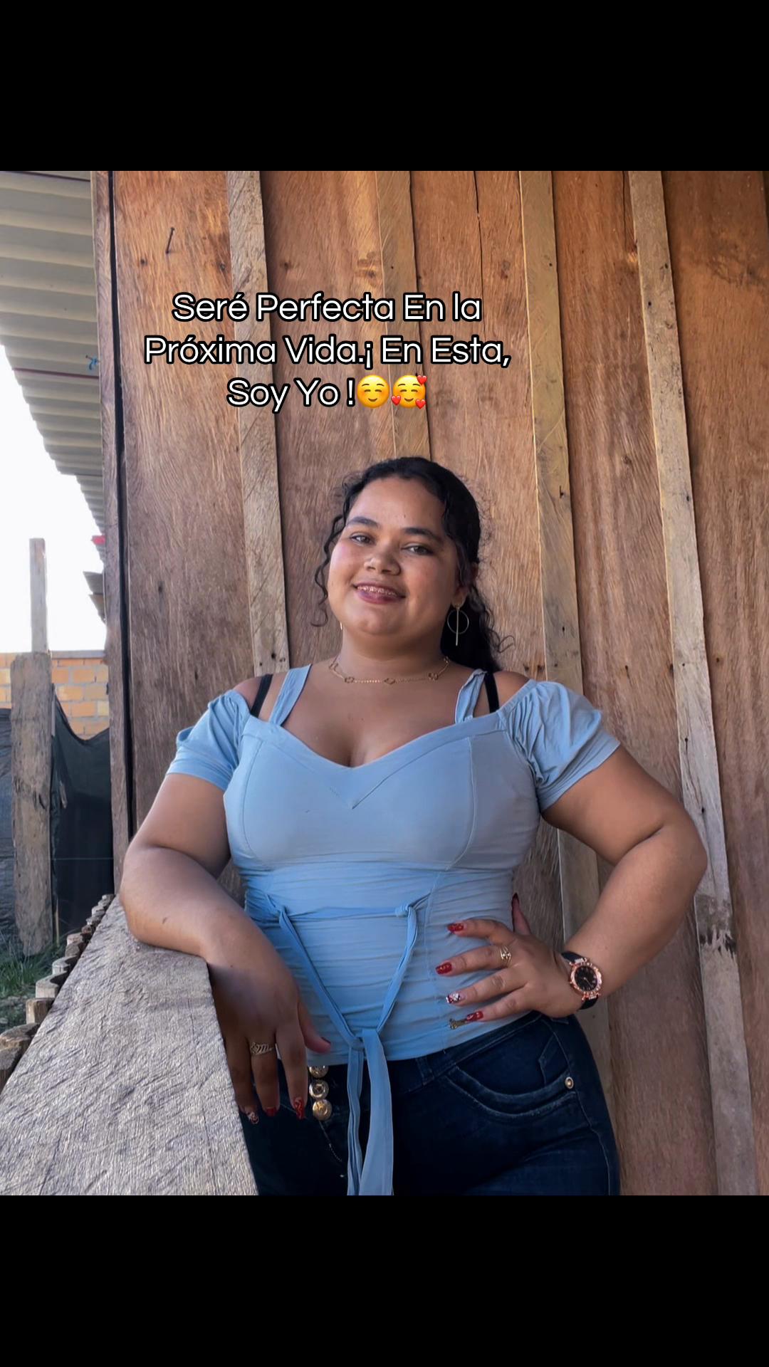 @LaChaparritha❤️😻
