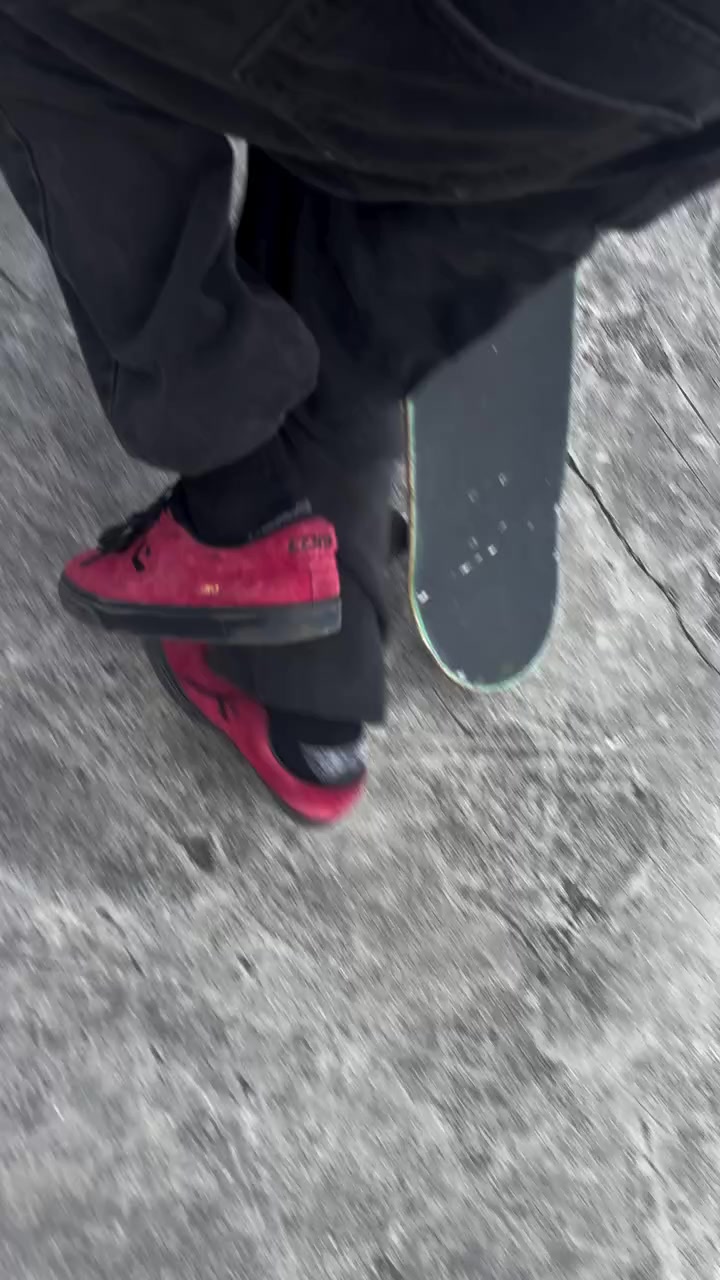 @PRO SKATE