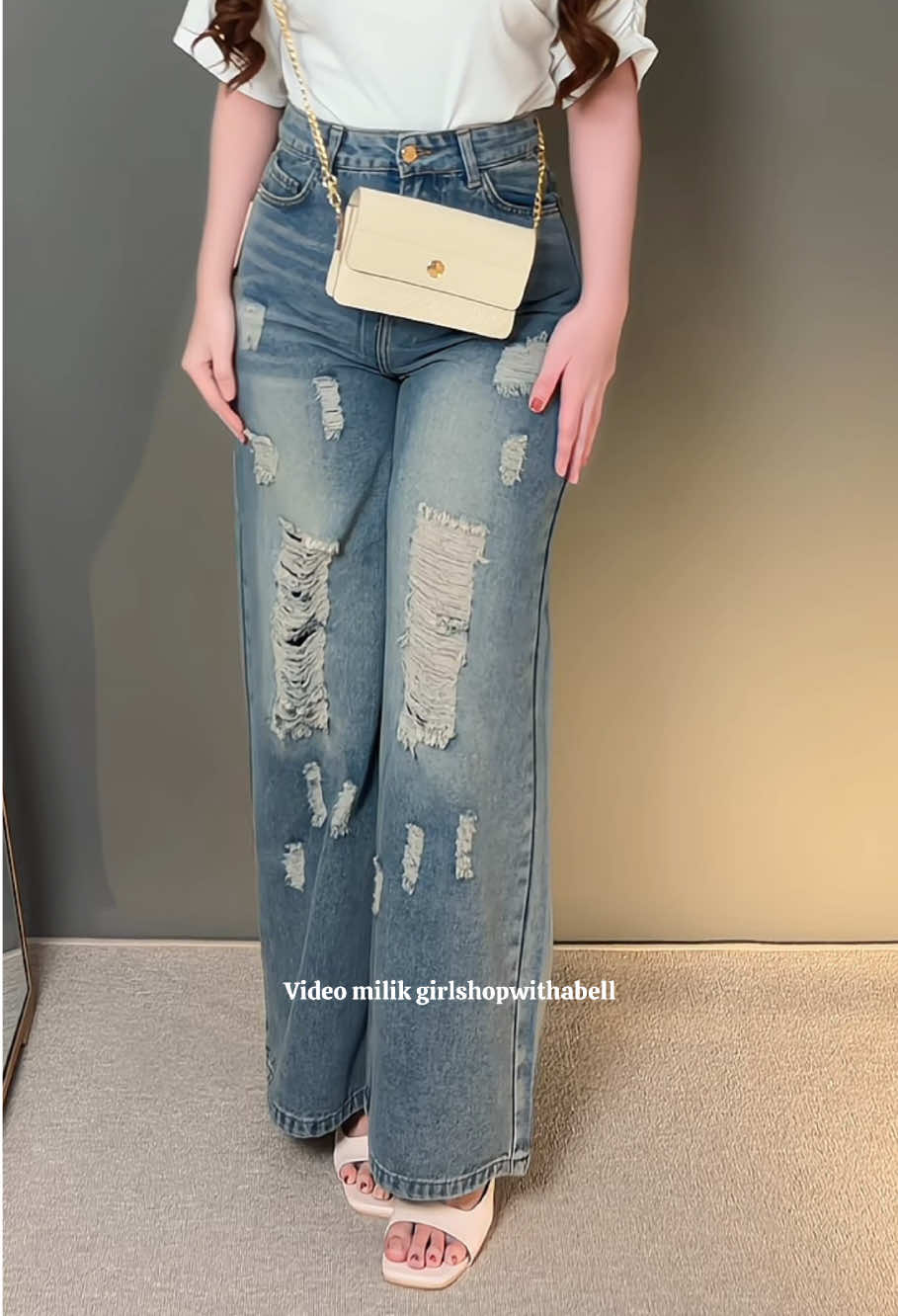 @Girlshopwithabell
