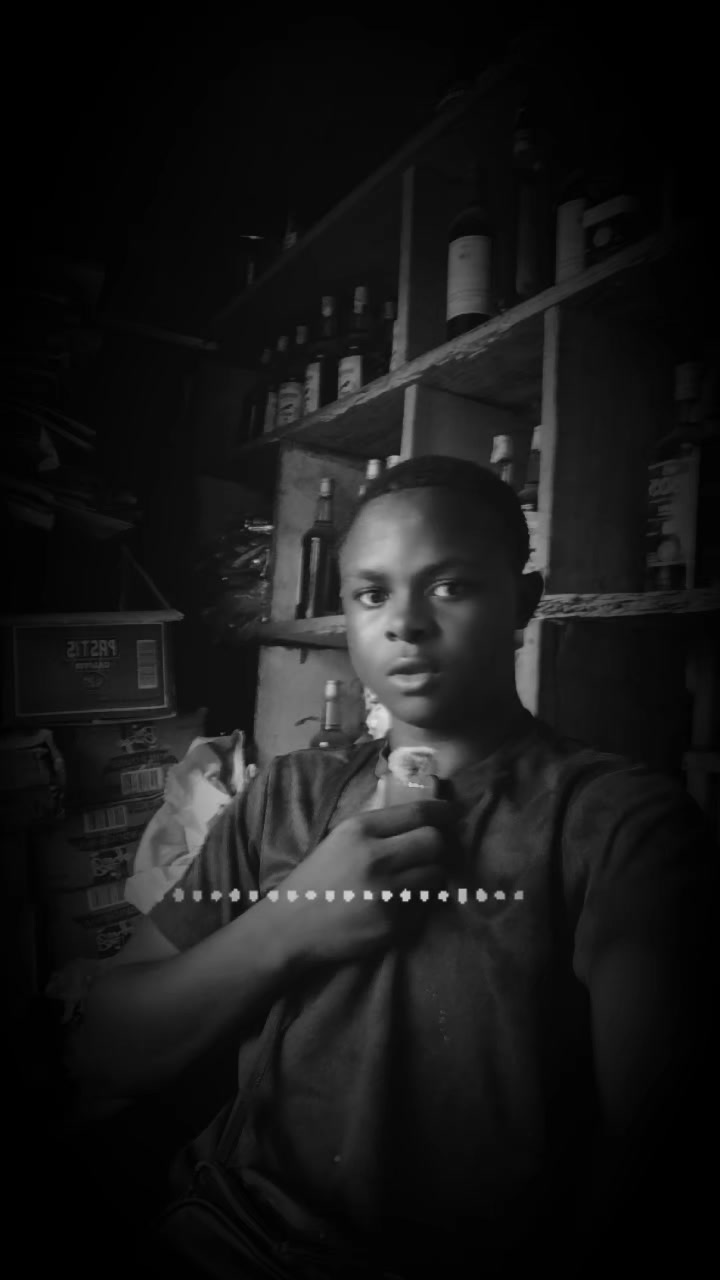 @charmant boy