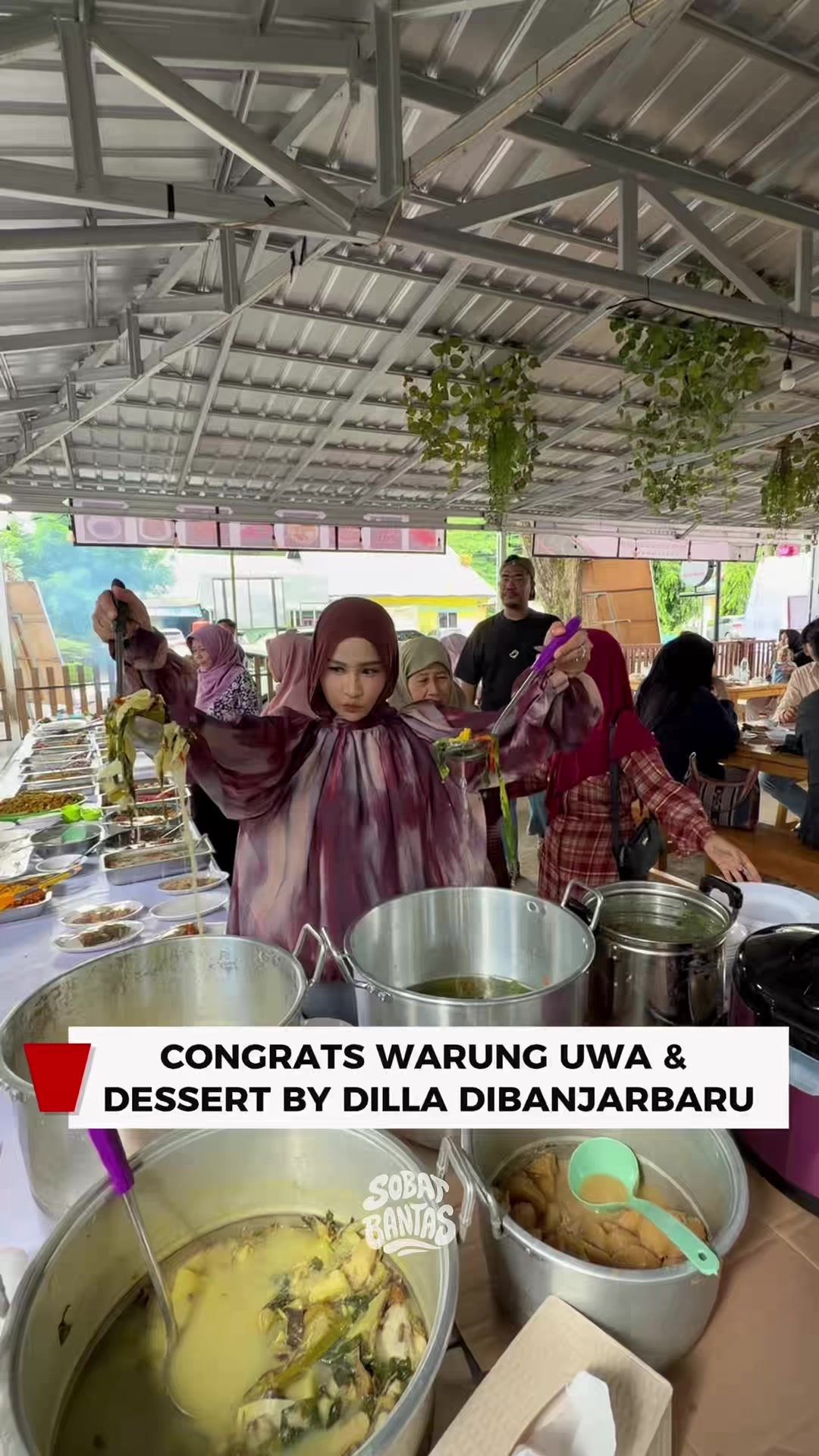 @SOBAT BANTAS