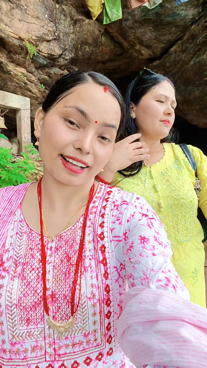 @Arati Adhikari