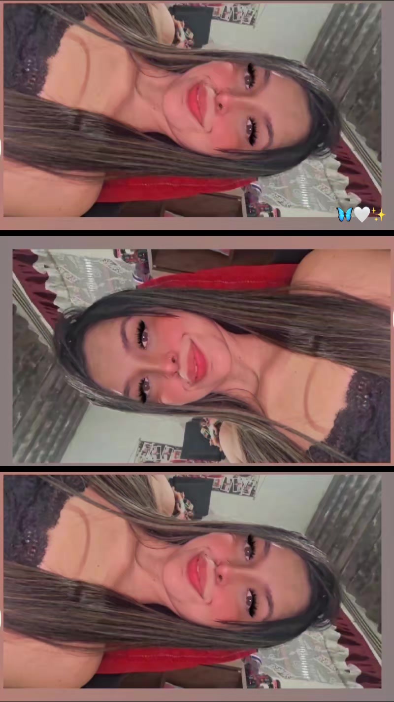 @Adrielly ♿️♿️