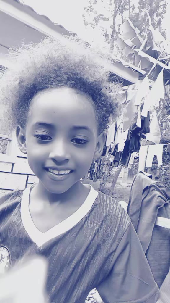 @Hilda mwesh