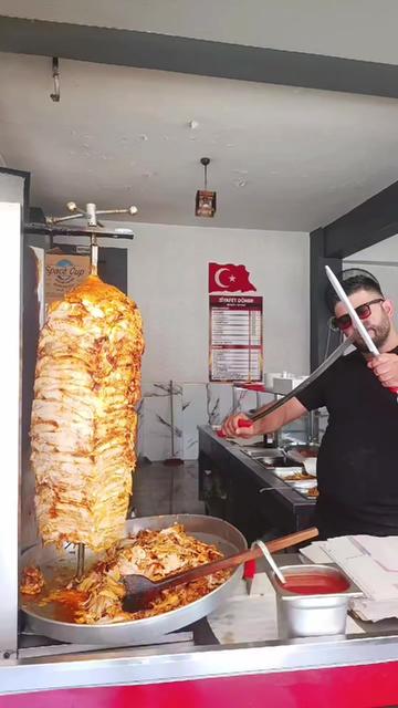@💥ZİYAFET💥DÖNER💥KEBAP💥