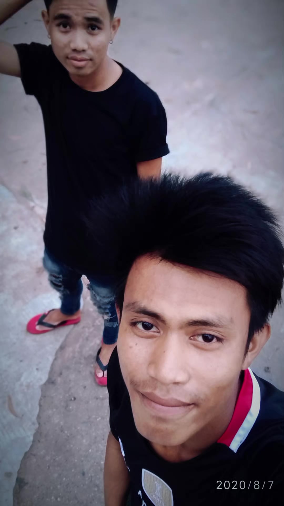 @Hla Zaw