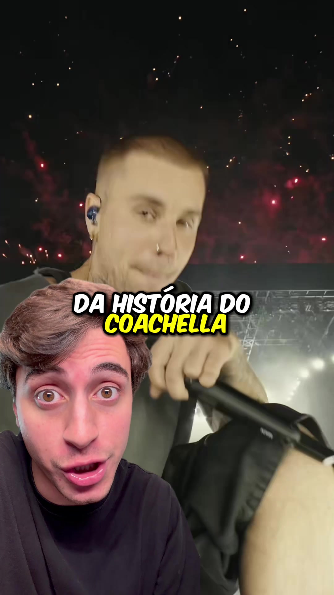 @Show da Grana