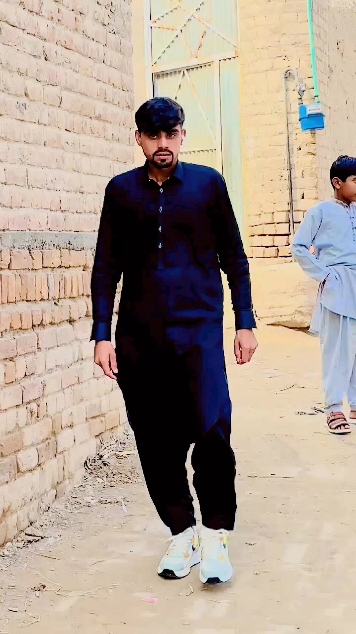 @Junaid Awan