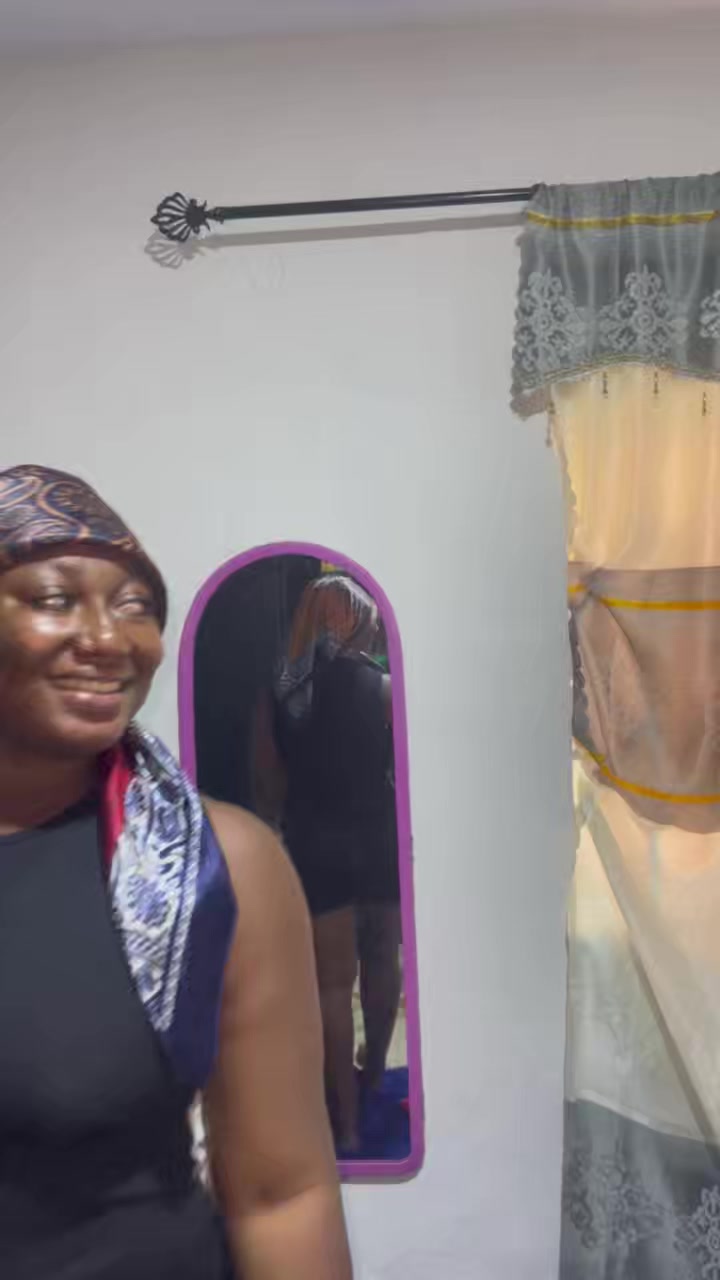 @Nana Ama Baffowaa👸