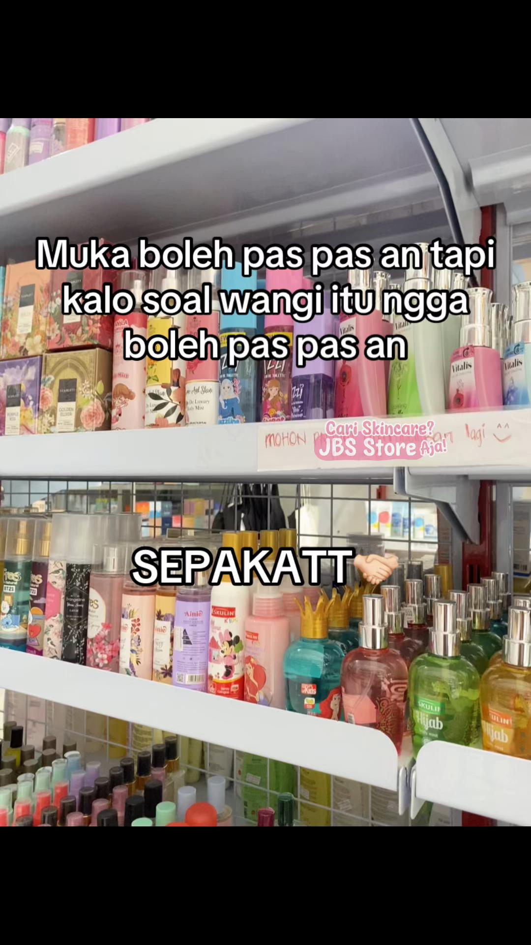 @JBS Store Sukoharjo ✨