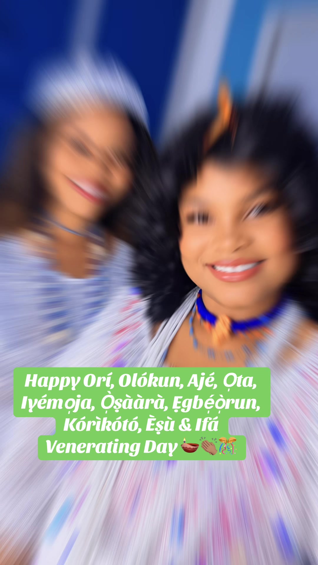 @🪞On&iacute;r&uacute;mọlẹ̀ TinuOkun 🪸🌊