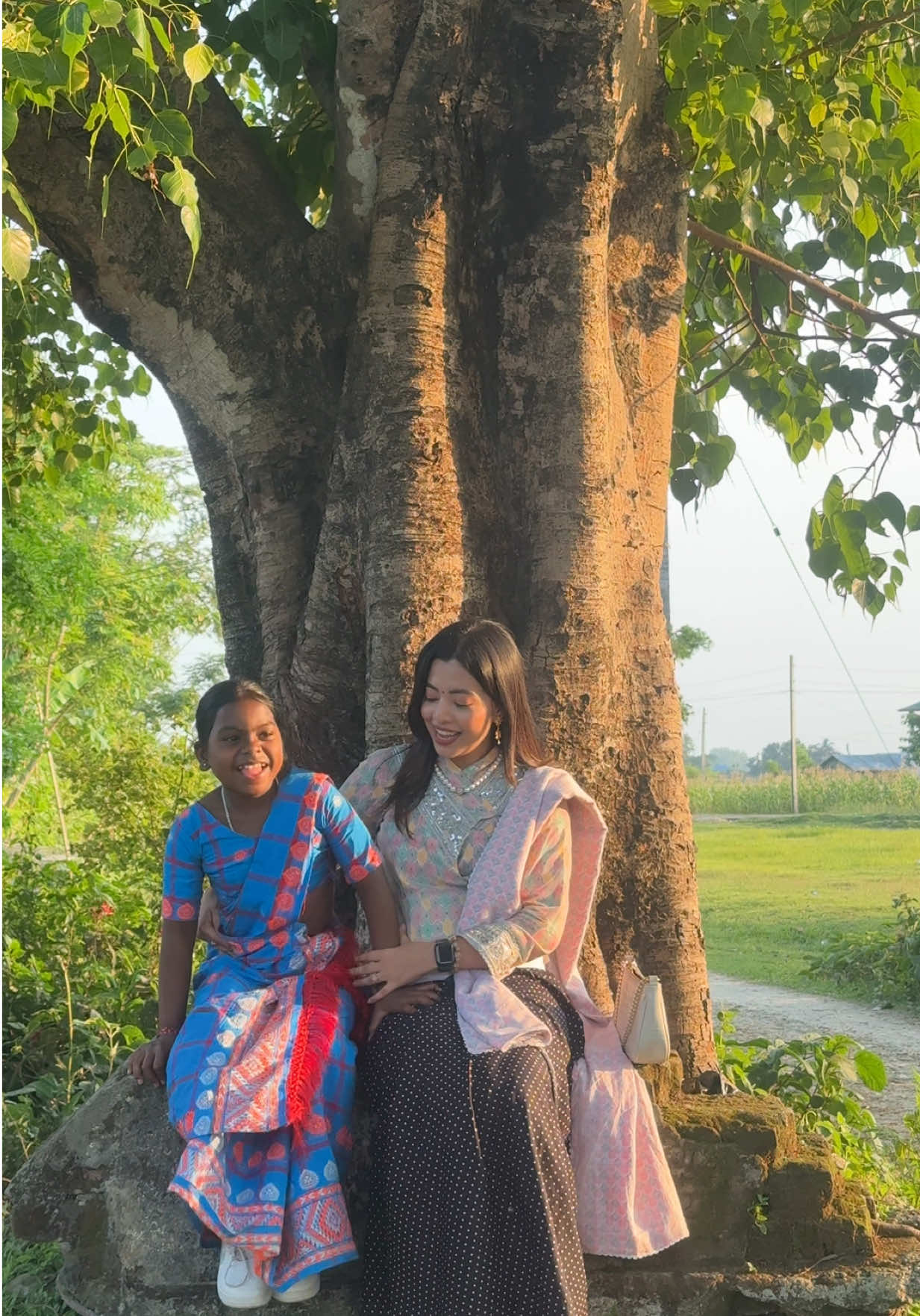 @Prajina Rai