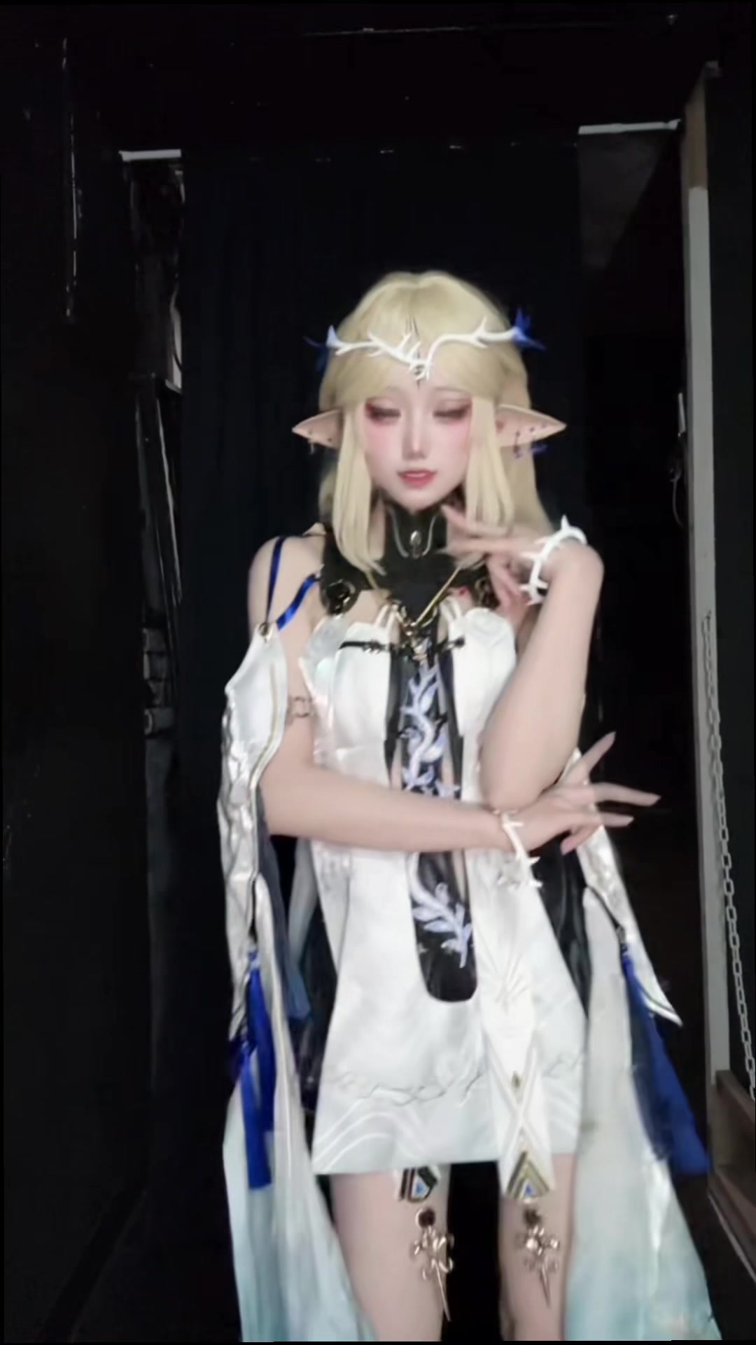 @ちょも