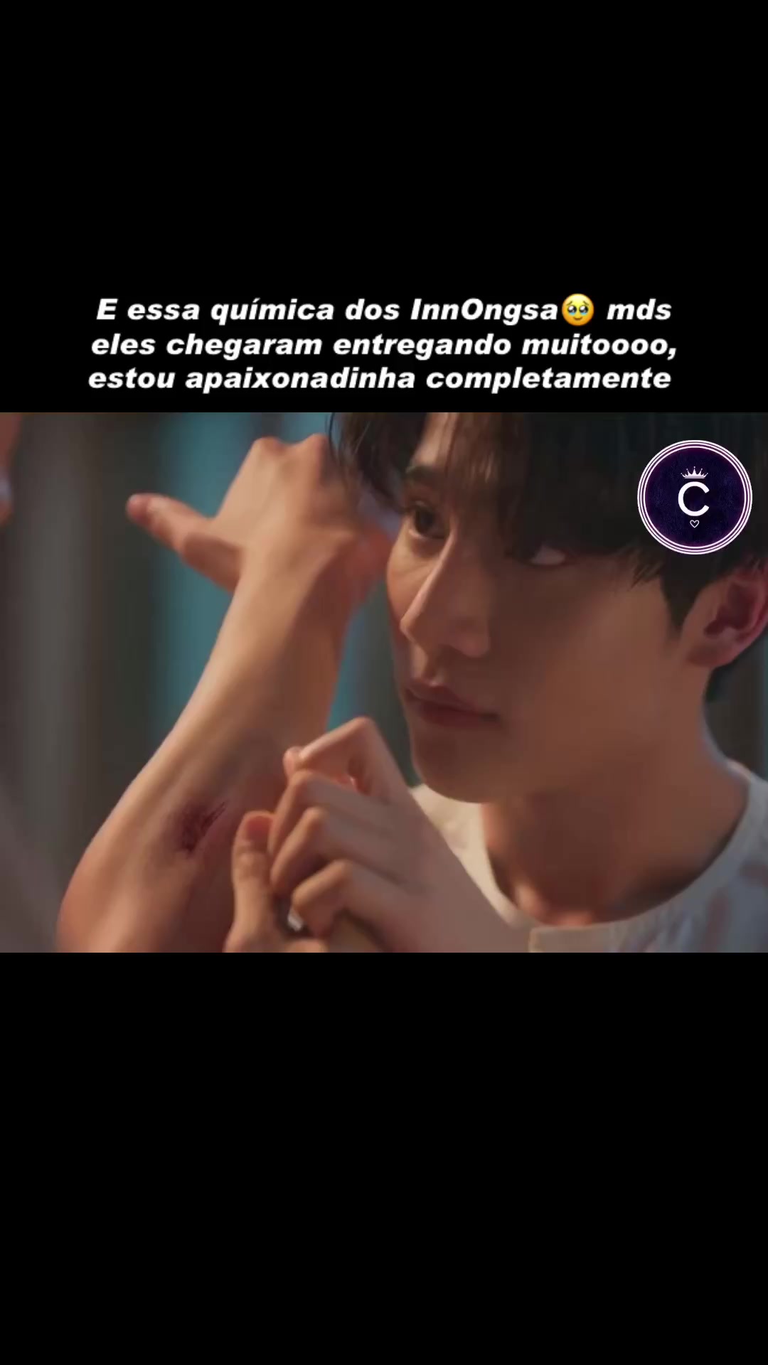 @PÁGINA OFICIAL @conteudoh_