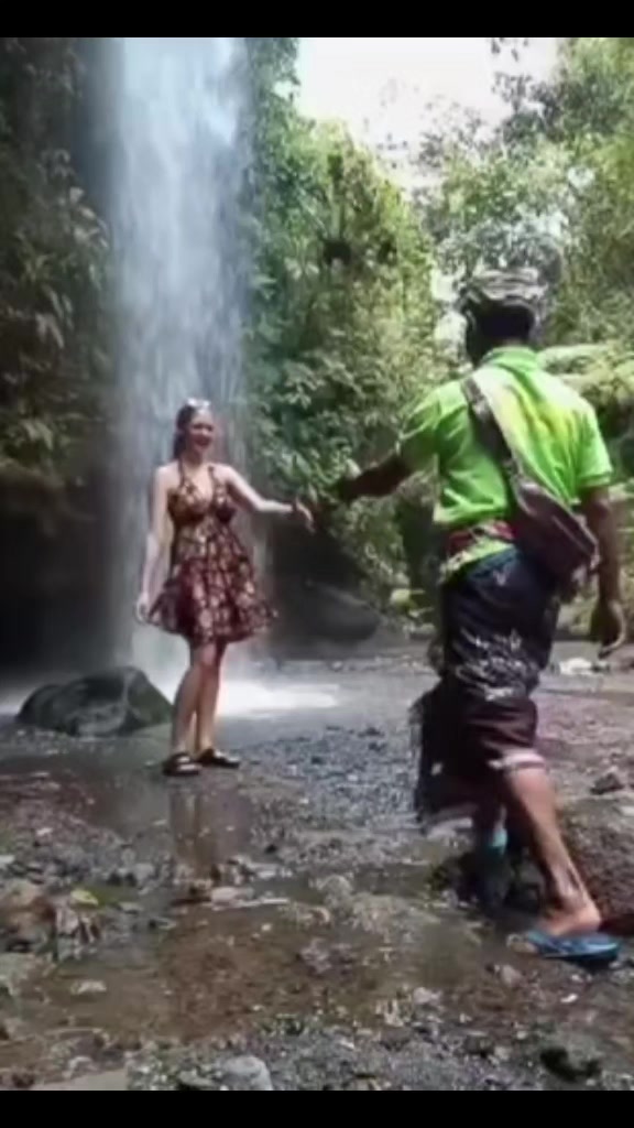 @Toyobulan waterfall