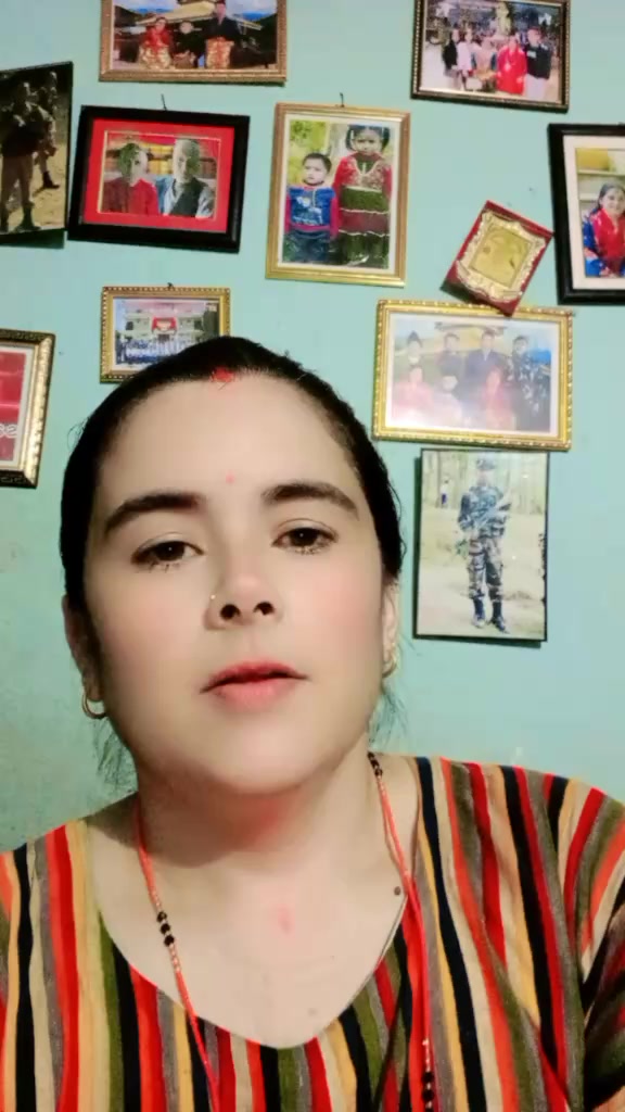 @sarita Bhandari