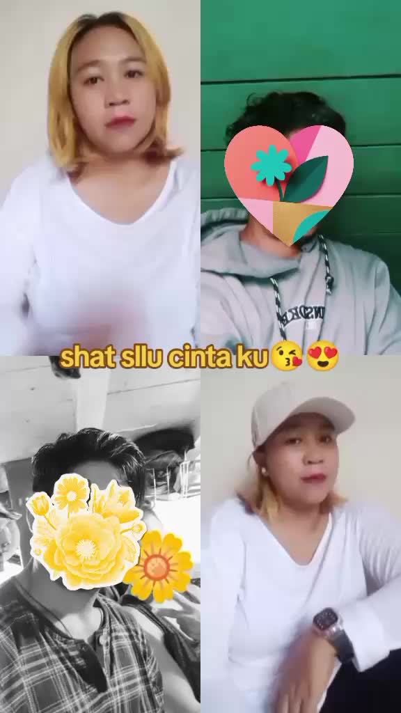 @Hati yg tersakiti💔