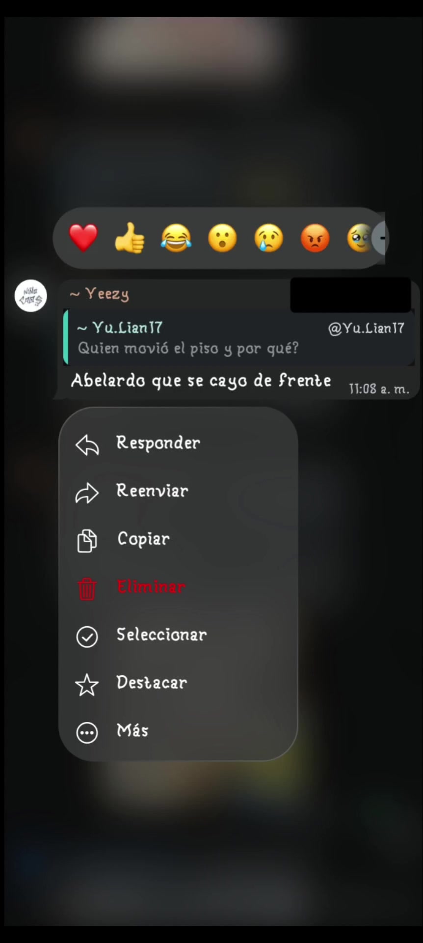 @♡numero al priv♡