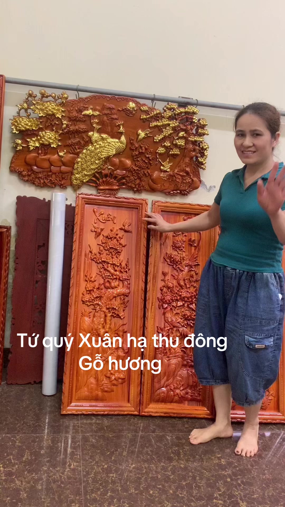 @Đồ gỗ Dũng Tuyến