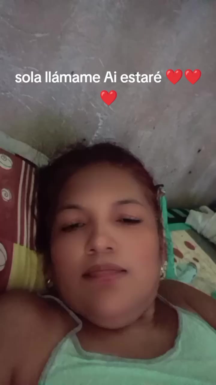 @Priscila Morales