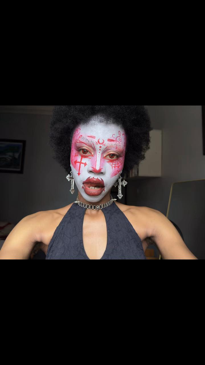 @BlueBambini🕷️