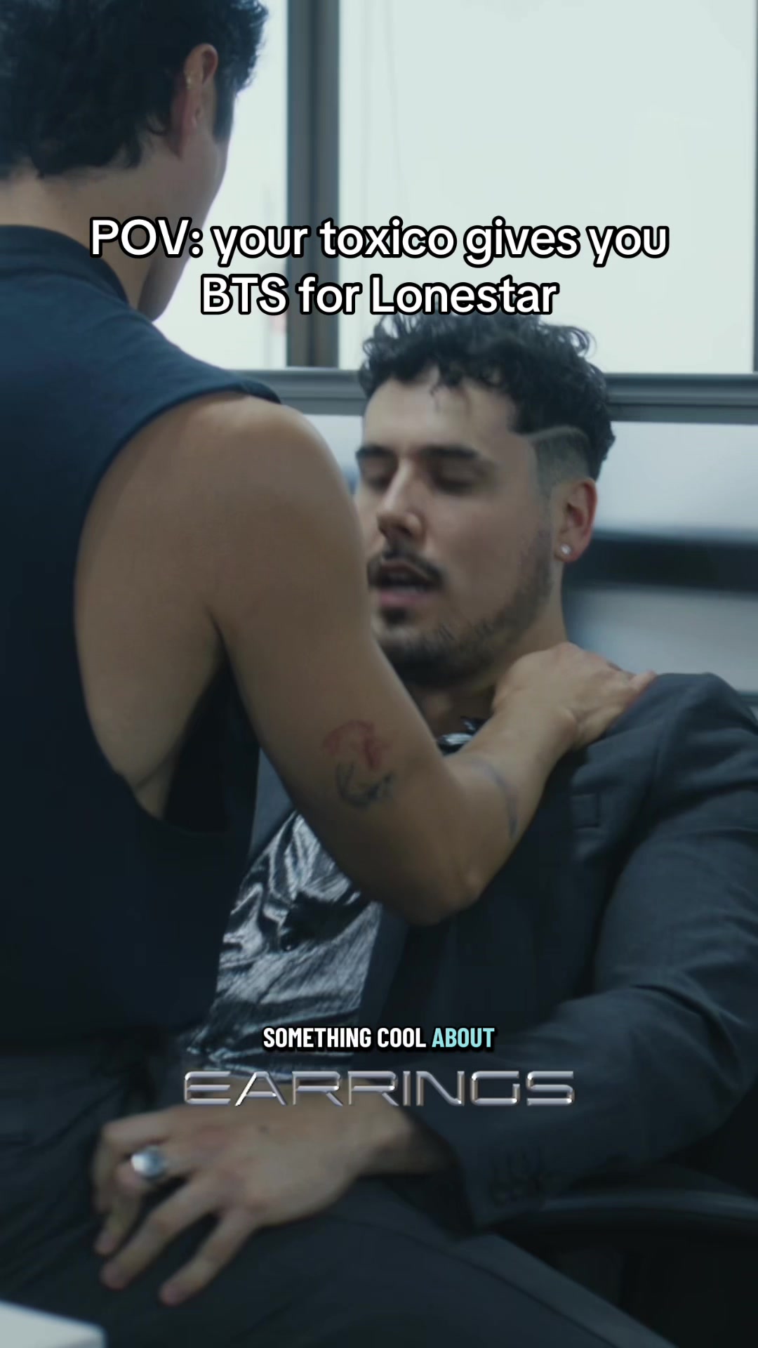 @Ryan Xavier