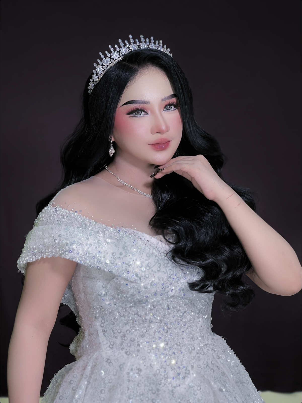 @Mey.makeup_sda(MUA SDA,KRIAN)