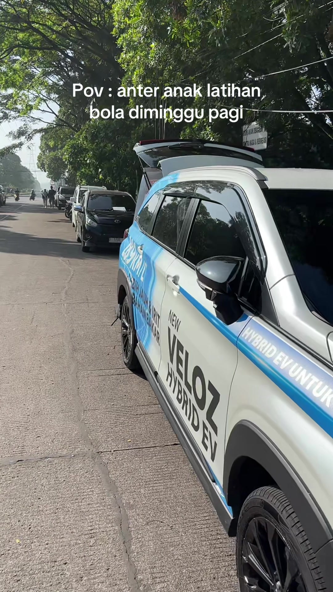 @Kang Ardi | Toyota Konsultan