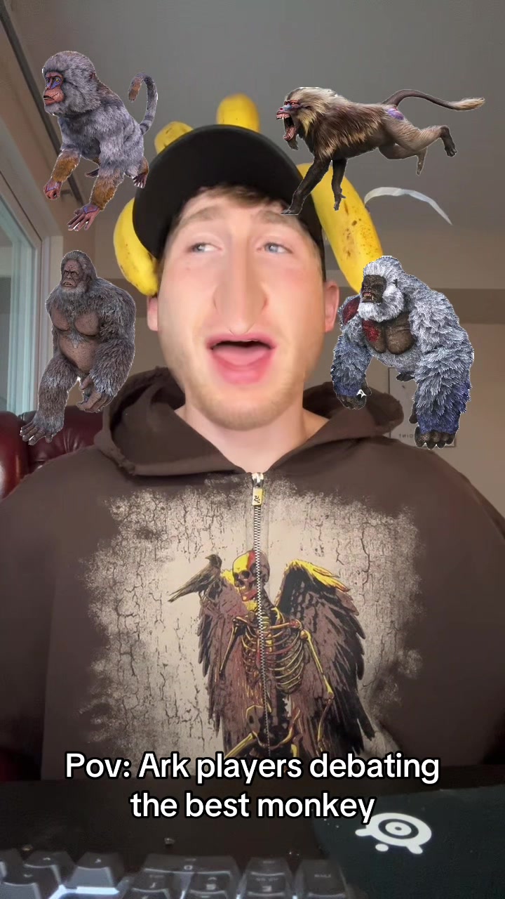 @Jarbrah