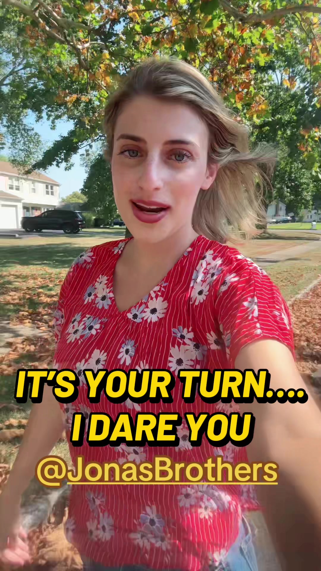 @Melissa