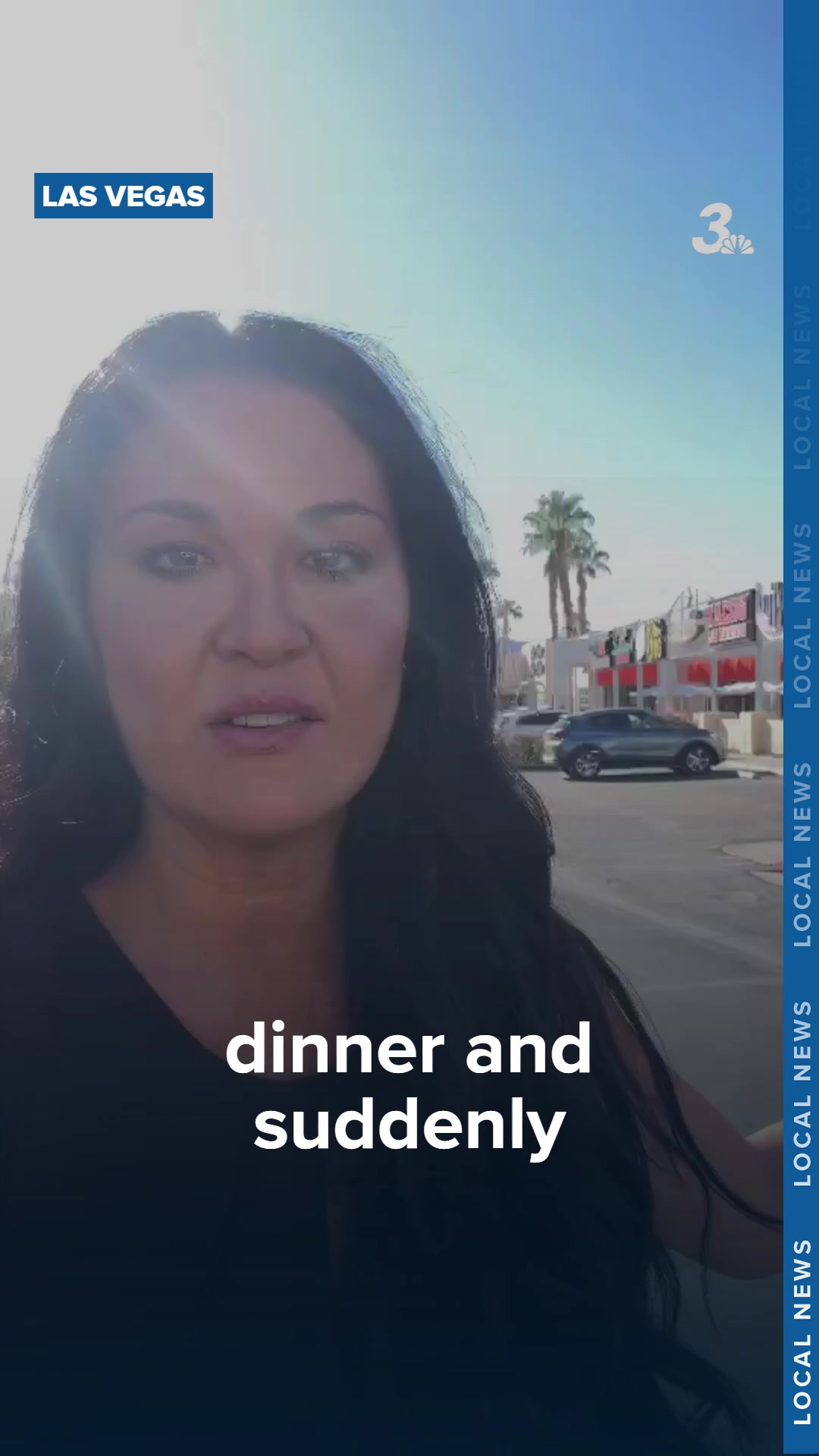 @KSNV News 3 Las Vegas