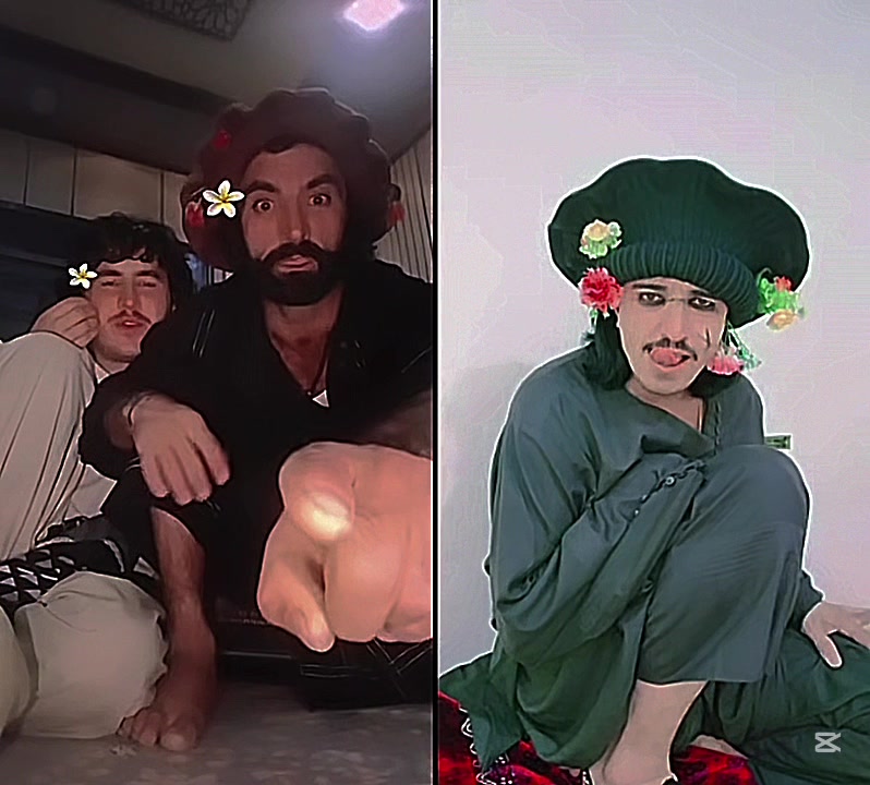 @☜☆ مننه برو ♬☹