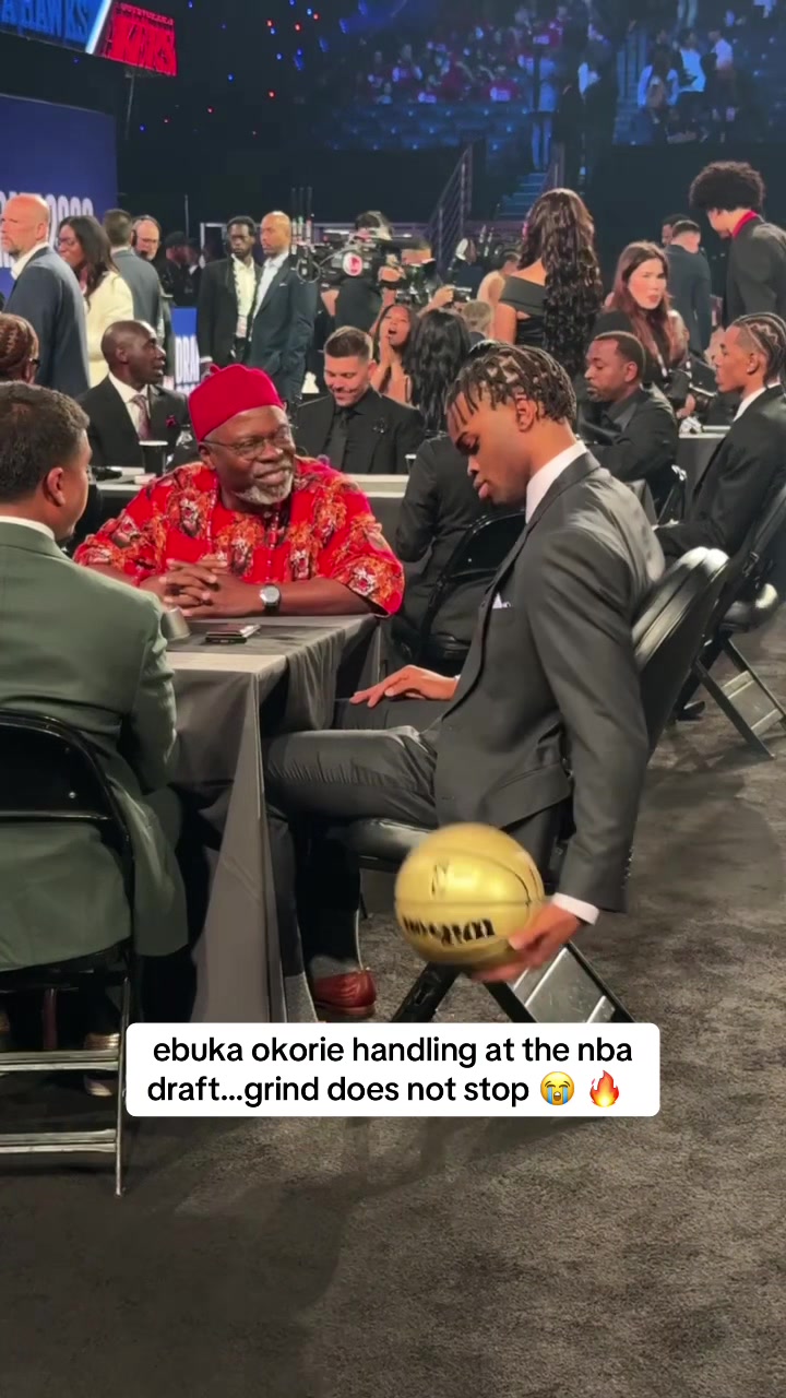 @NBA Future Starts Now